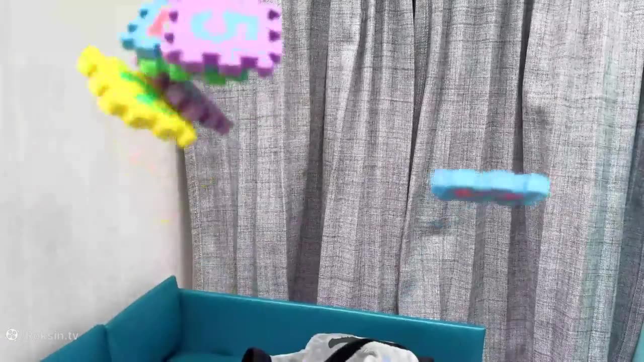 monkey Playful