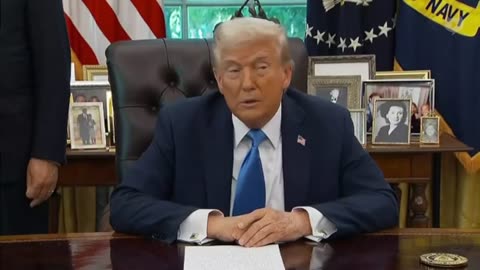 Donald Trump keeps bragging about Operation Warpspeed | 9/20/2025