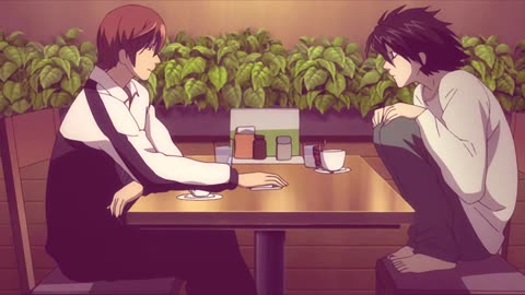 Death Note without Monologues