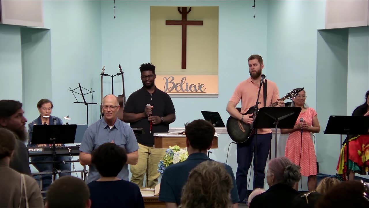 "The Greatest Exchange"