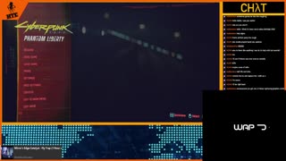 Let Us Return to Night City | Cyberpunk 2077 [Part 7]