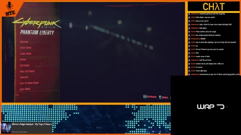 Let Us Return to Night City | Cyberpunk 2077 [Part 7]