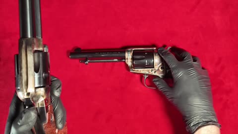 Colt vs Ruger Revolvers: Part 2 Trigger & Value