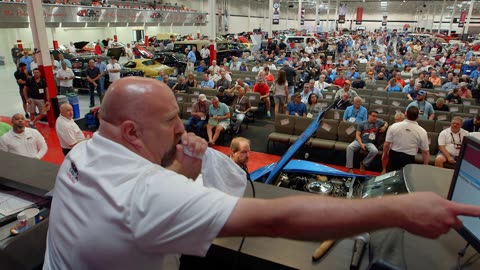 South Beach Classics I Tips And Advice When Buying Your First Classic Car With Ted Vernon