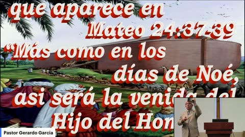 2025.05.25 - Escuela Dominical - Libro de Daniel, Pte 24