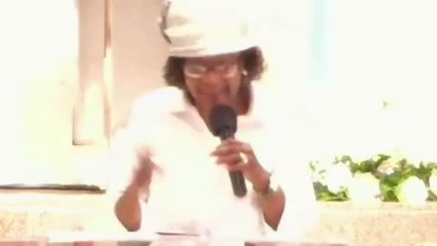 Embracing Adversity for Personal Growth - Evangelist Barrett
