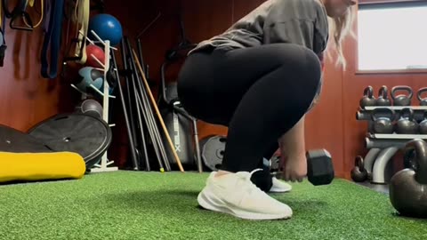 An amazing weight loss transformation. Her consistency for weight loss is admirable