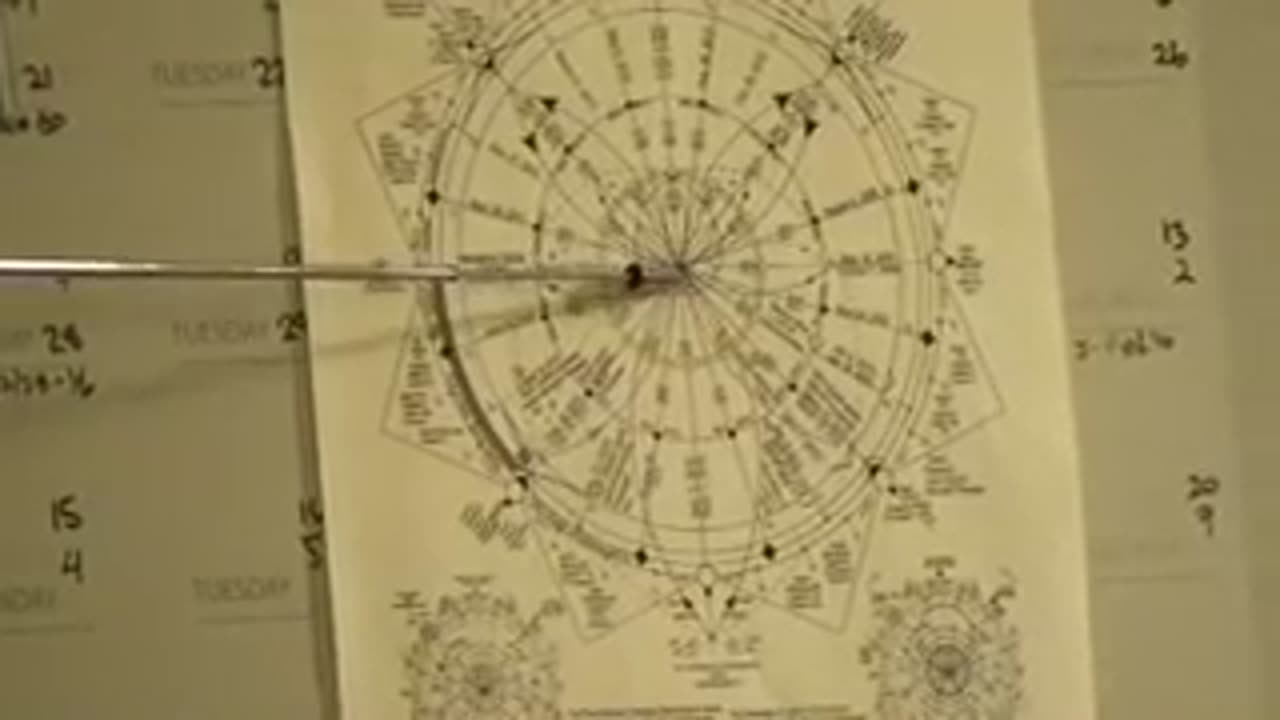 Project Camelot interviews Ashayana Deane part 2