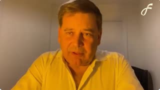 Personal Risk of Those Speaking Out | Andrew Bridgen