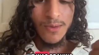 Fake asylum seeker demands council house built by our grandparents for Europeans.