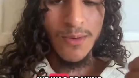 Fake asylum seeker demands council house built by our grandparents for Europeans.