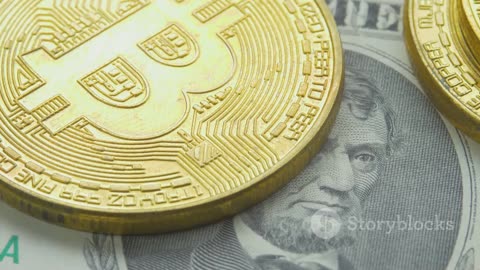 BTC is the Future