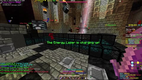 Skyblock FLOOR 7 [#2291]