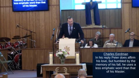 John 21:15-23