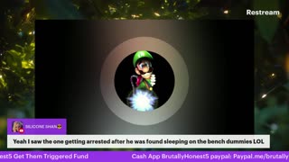 True Crime Update
