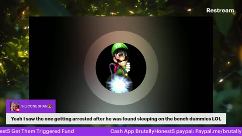 True Crime Update