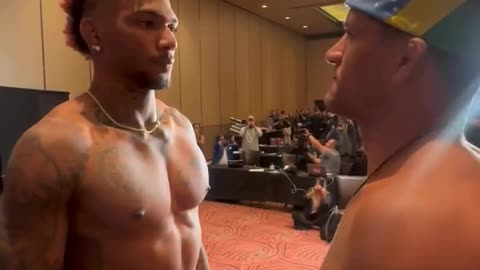 Gilbert Burns vs. Michael Morales: UFC Vegas 106 Face-off