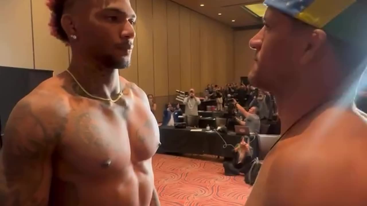 Gilbert Burns vs. Michael Morales: UFC Vegas 106 Face-off