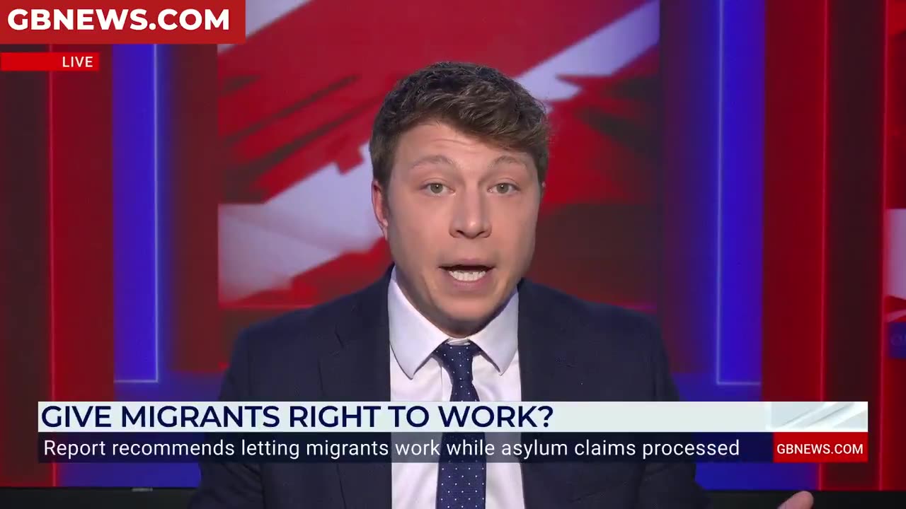 'If Labour decide to act on this idea and allow so-called asylum..