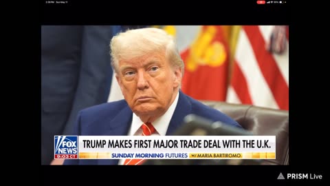 BREAKING NEWS, USA AND CHINA TALKS ARE PRODUCTIVE, CRYPTO SET TO PUMP