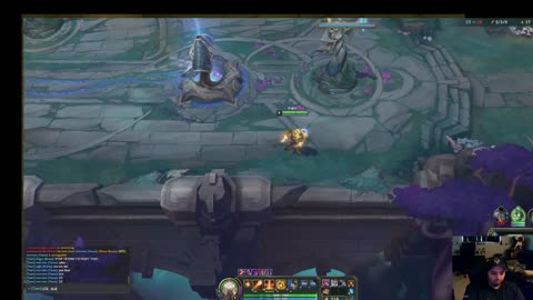 League of Legends Ranked