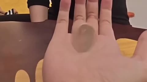 علم دیوانه است Science is crazy.