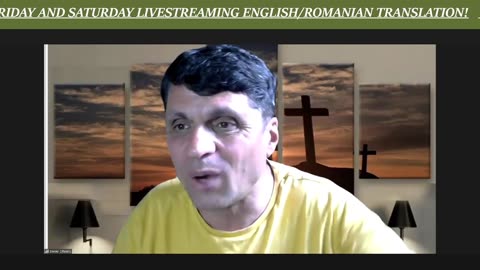 PĂSTOR MISIONAR DANIEL OLTEANU -IATĂ DE CE ÎMI PLEC GENUNCHII- EFESENI3:14-21