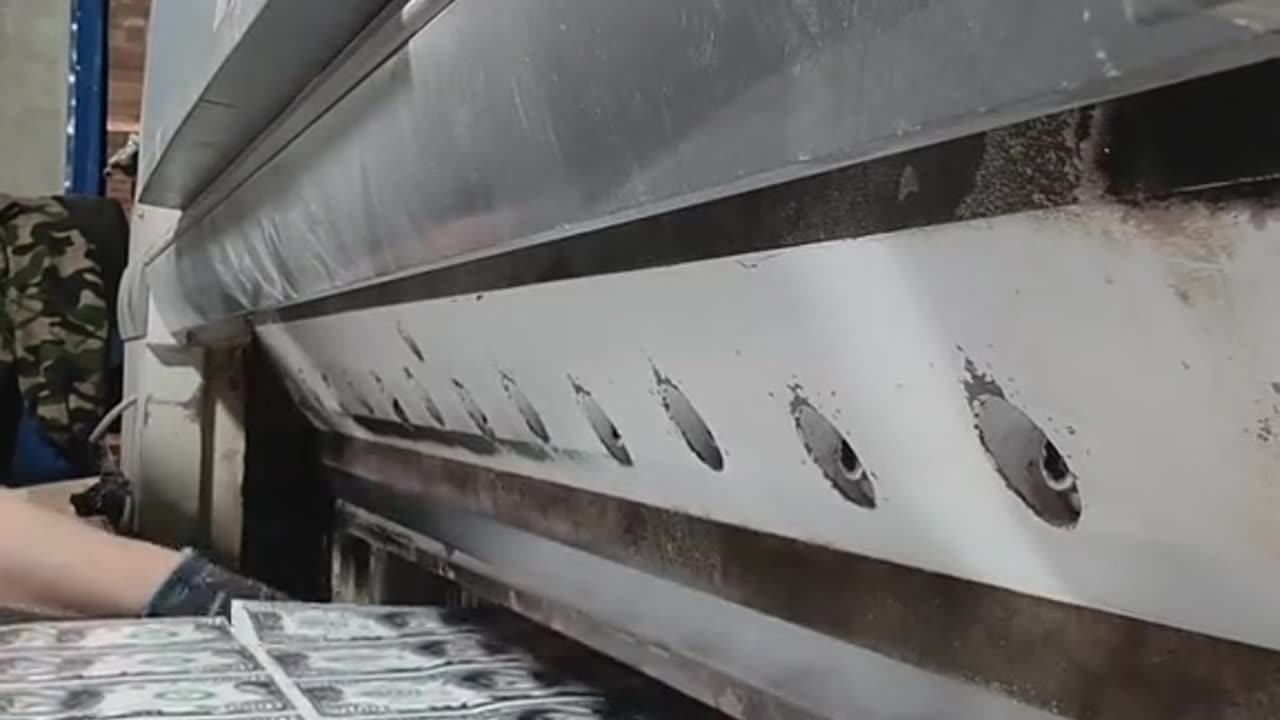 Money making video