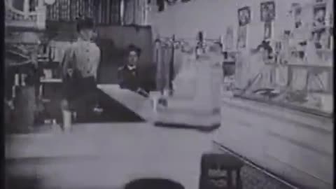 RARE DOCUMENTARY: THE CENTRAL BANK OF THE UNITED STATES