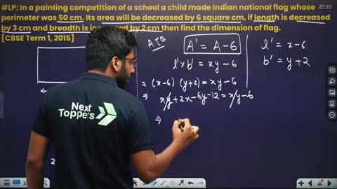 Math ch 3 linear pair lecture 8