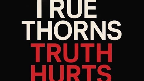 True Thorns - Truth Hurts (FULL ALBUM)
