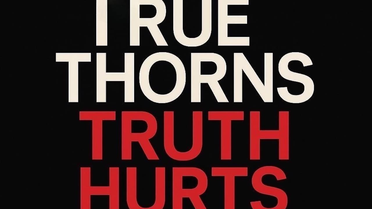 True Thorns - Truth Hurts (FULL ALBUM)