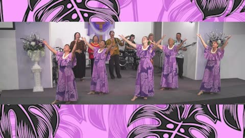 Hula, August 29th, 2025