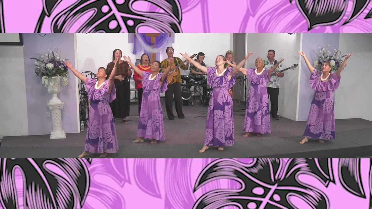 Hula, August 29th, 2025