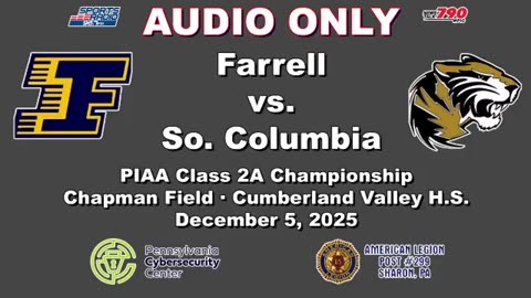 DECEMBER 5 2025 SPORTS RADIO 96.7 FM RADIO SHOW