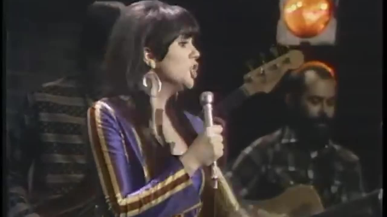 Stone Poneys - Different Drum (Live)