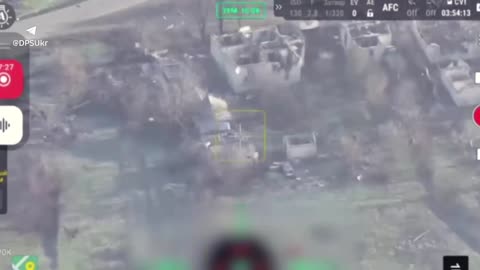 Border guards of the "Phoenix" unit destroyed two enemy Type-63 multiple launch rocket