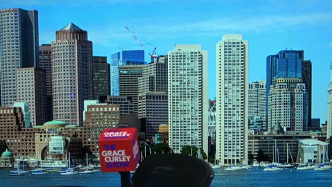 The Grace Curley Show August 11, 2025