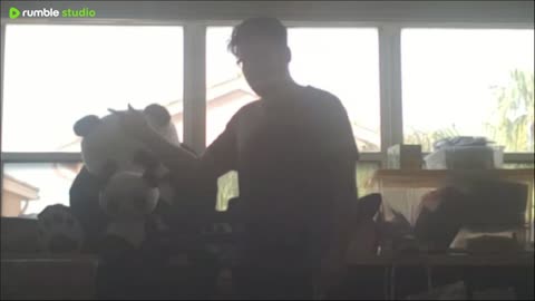 Panda entertainment 🐼