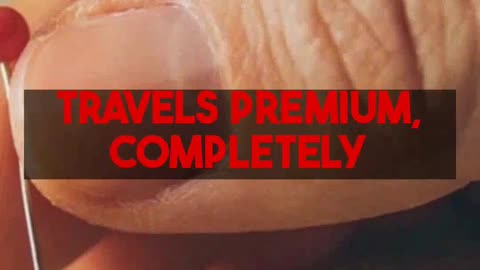 Your Mighty Travels PREMIUM Crash Course: Fly Business & Stay 5-Star Affordably.