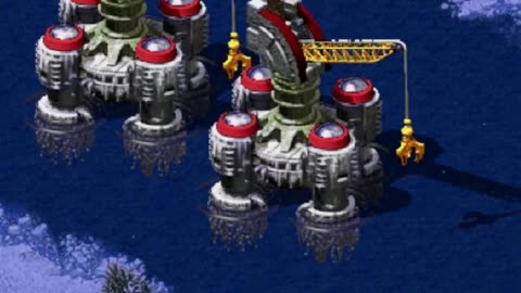 PREVIEW: NAVY BATTLE - WEEK# 1 OF SEPTEMBER - YEAR OF OUR LORD 2025 - RED ALERT 2: YURI'S REVENGE