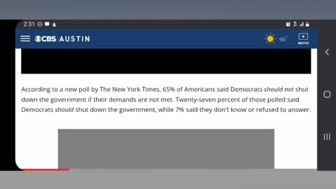 More Accurate MSM Polls