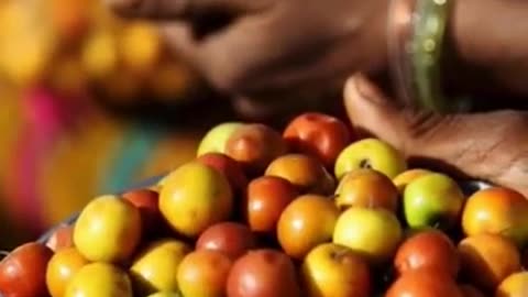 Four great benefits of eating plums