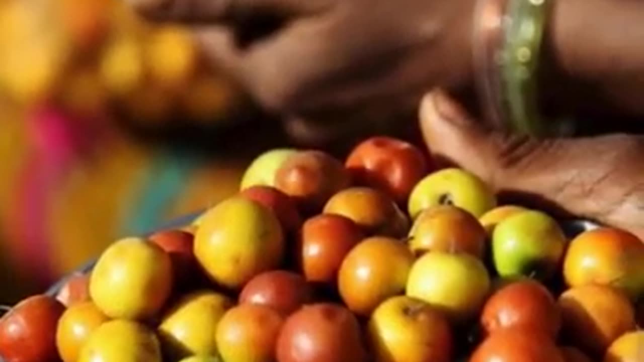 Four great benefits of eating plums