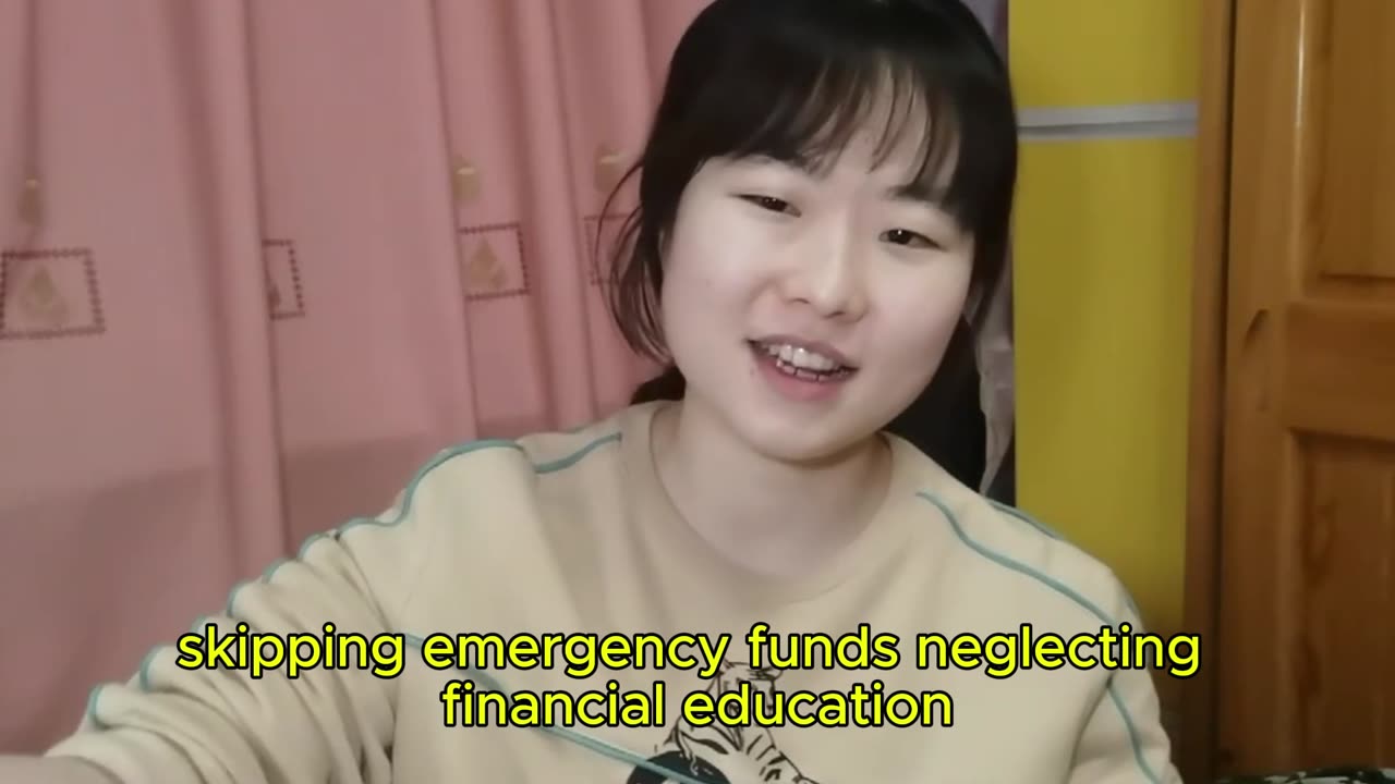 Biggest Financial Mistakes That Hold You Back from Wealth