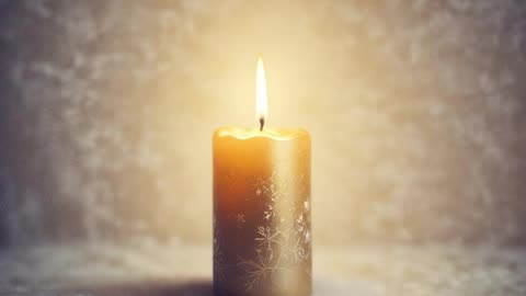 Let Your Light Rise