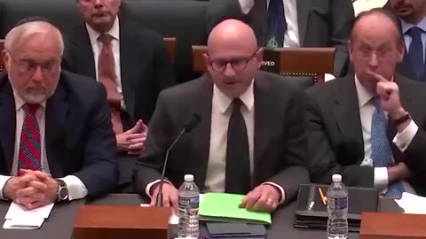 Jews Admit Under Oath That They Have More Loyalty to Israel Than America Jews Are Useless Patriots