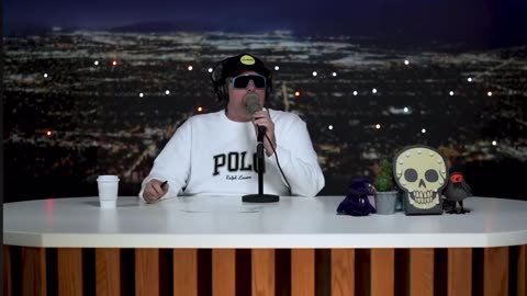 Kashyap Patel Honey Pot Song