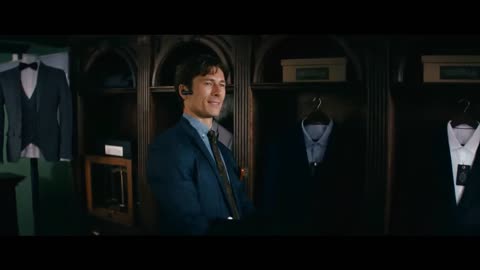 HOW TO MAKE A KILLING Official Trailer (2025)