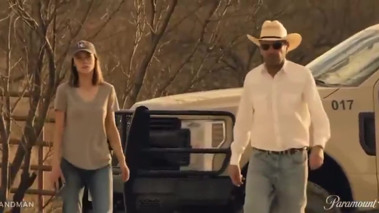 The truth about the "green" energy scam made it into an episode of Landman. 🔥